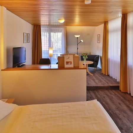 Hotel Hirschen Glottertal Ngoại thất bức ảnh