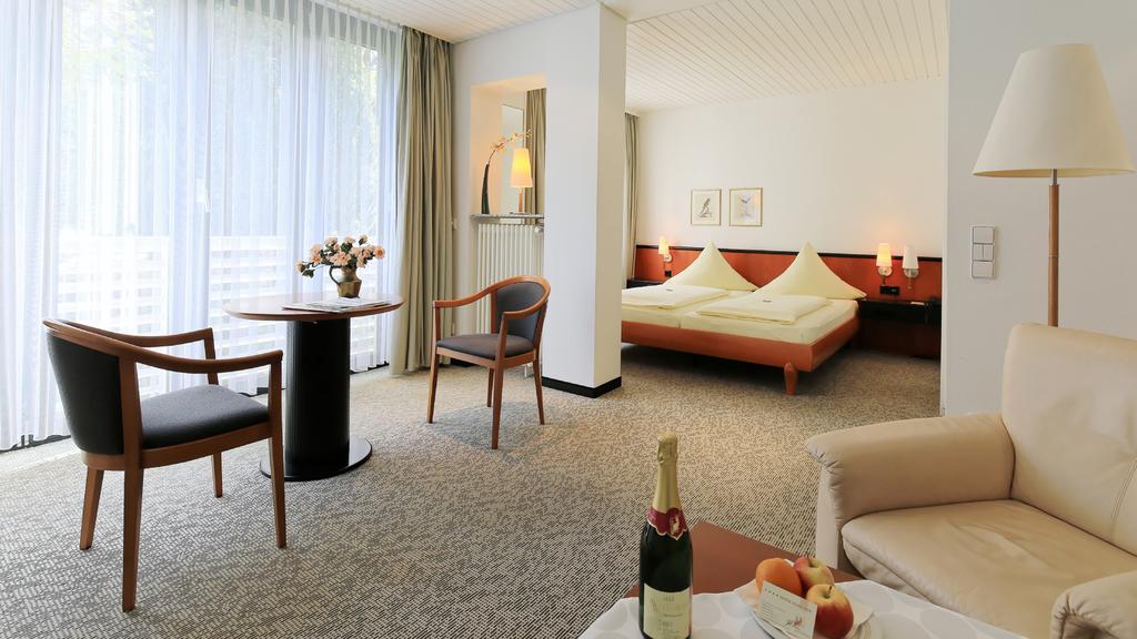 Hotel Hirschen Glottertal Ngoại thất bức ảnh