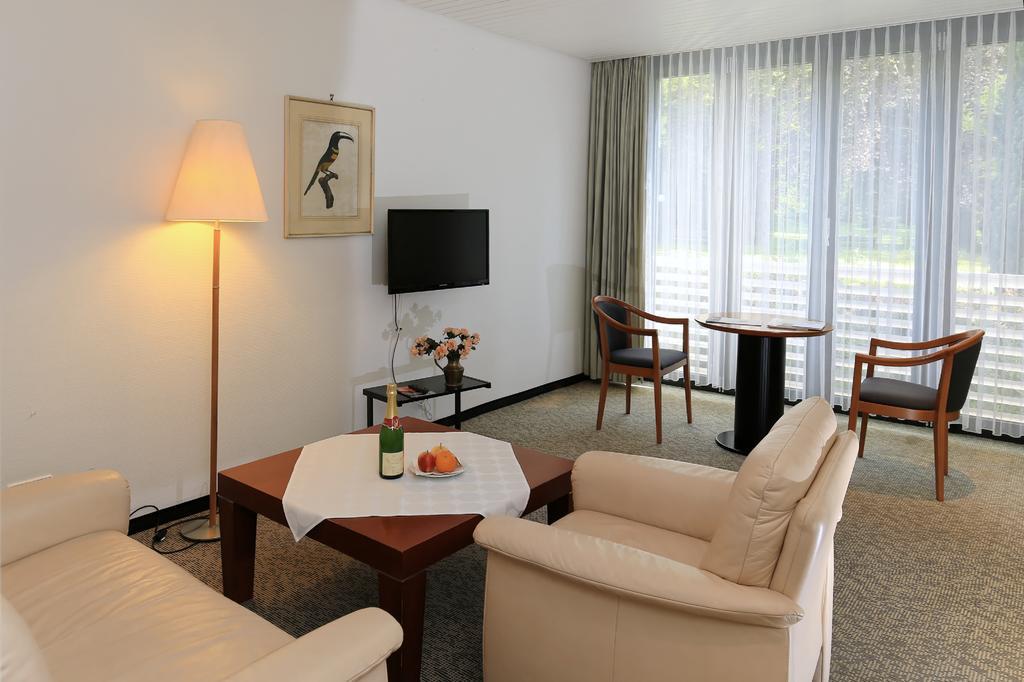 Hotel Hirschen Glottertal Ngoại thất bức ảnh