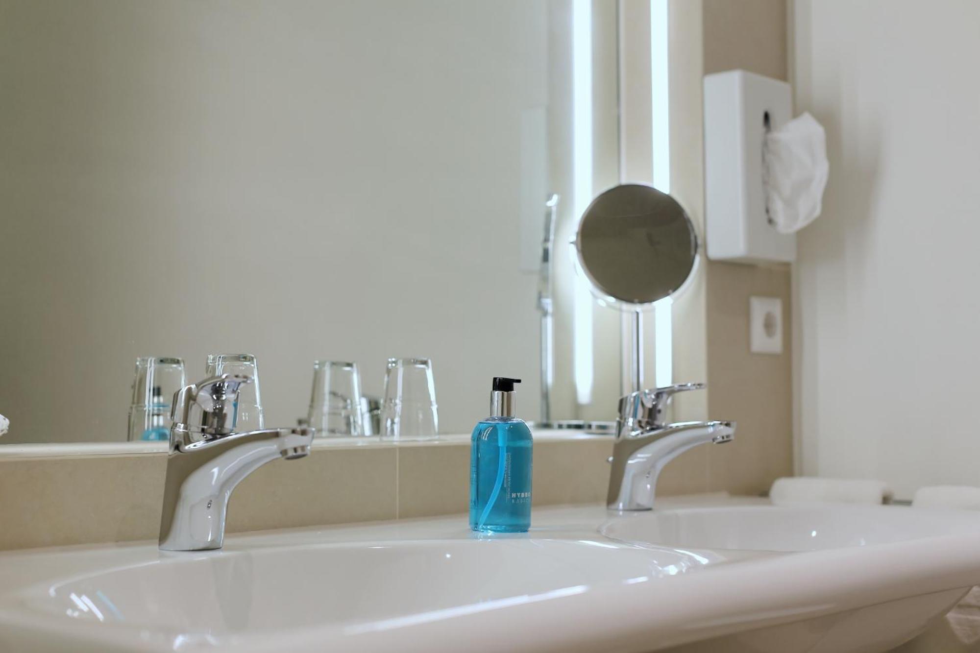 Hotel Hirschen Glottertal Ngoại thất bức ảnh