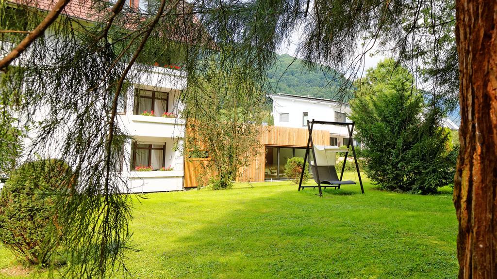 Hotel Hirschen Glottertal Ngoại thất bức ảnh