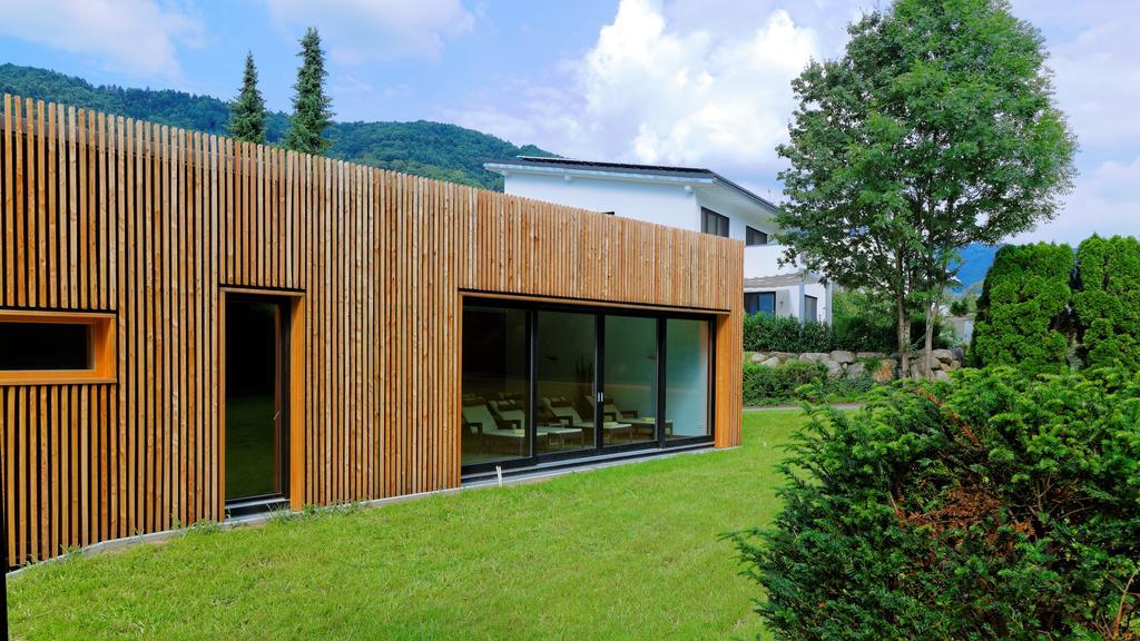 Hotel Hirschen Glottertal Ngoại thất bức ảnh