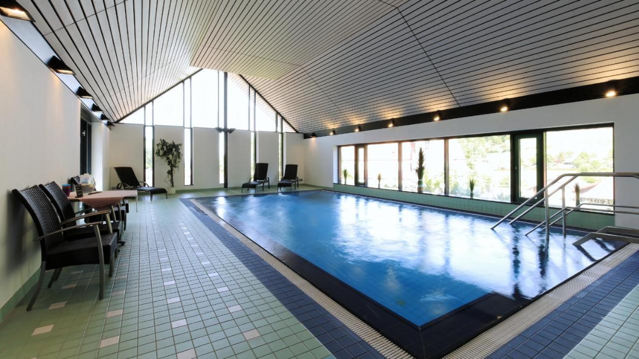 Hotel Hirschen Glottertal Ngoại thất bức ảnh