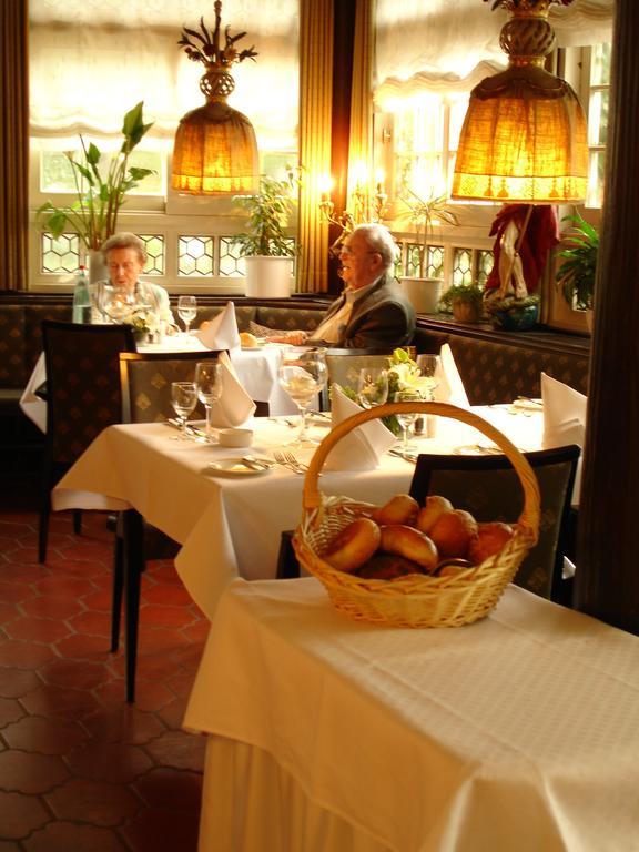 Hotel Hirschen Glottertal Ngoại thất bức ảnh